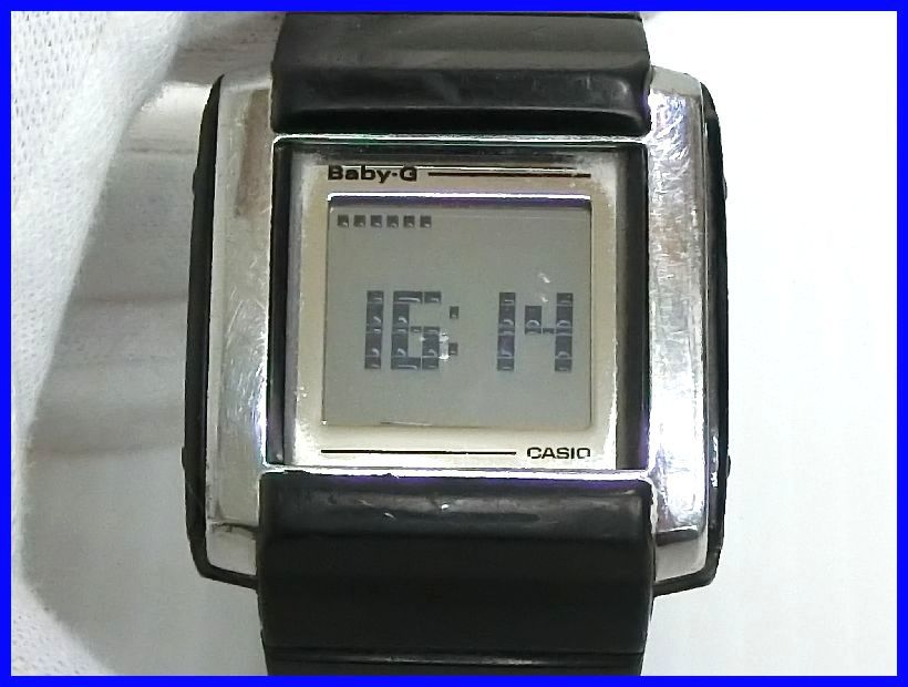 CASIO G-SHOCK BABY-G BGR-3003 3219 カシオ 腕時計 デジタル 電波