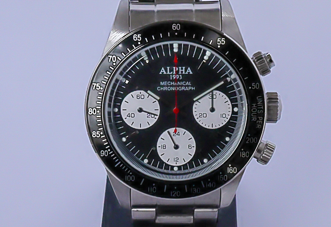 ヤフオク! -「《alpha》」(メンズ腕時計) の落札相場・落札価格