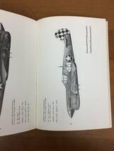 英語洋書　チェッカーテイルクラン　アメリカ海軍機　Checkertail Clan: The 325th Fighter Group in North Africa and Italy_画像9