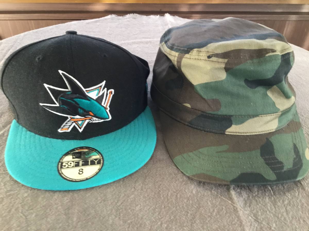 ヤフオク! -new era nhlの中古品・新品・未使用品一覧