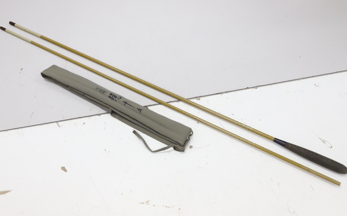 ヤフオク! -「シマノ 朱紋峰 競」の落札相場・落札価格