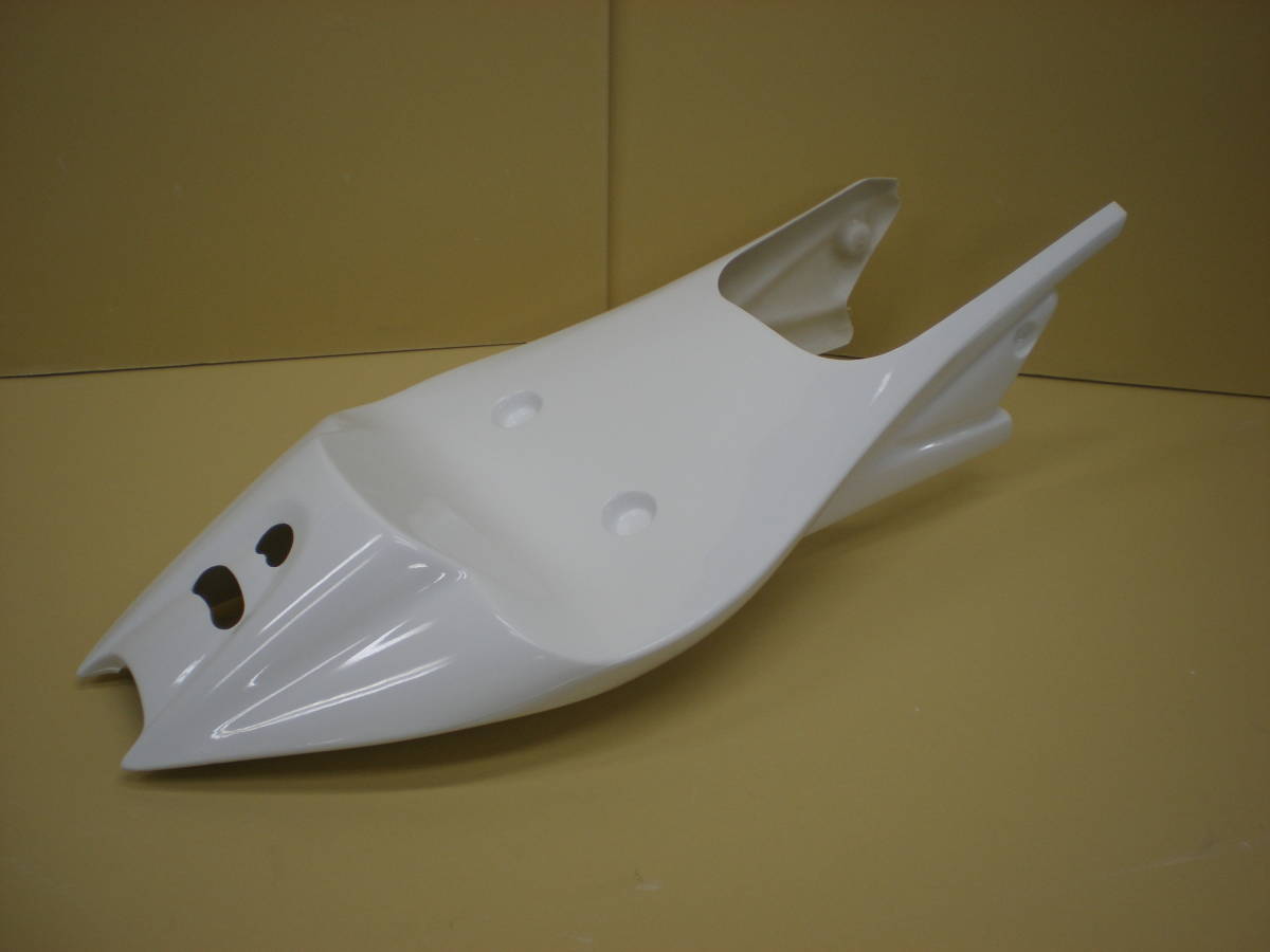 シートカウル(白ゲル) 【新品未使用】 ホンダ純正 NSF100