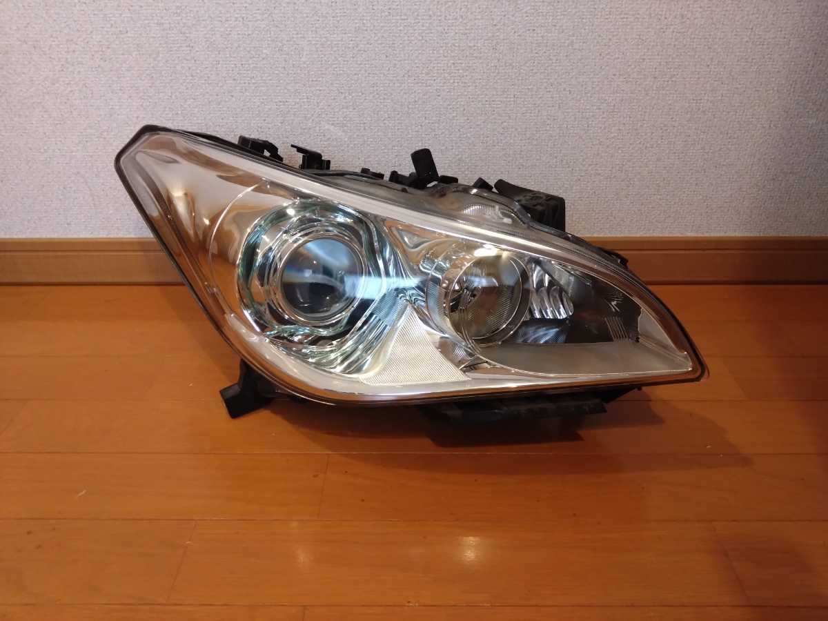 y51 フーガ前期hid AFS付き 美品-