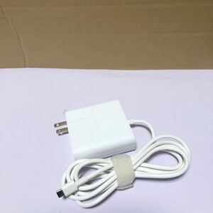  used rare HP Type C AC adapter 5V~3A/9V~3A/10V~5A/12V~5A/15V~4.33A/20V~3.25A TPN-CA06 operation goods SHA1053