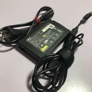 NEC現行20V 3.25A多機種対応モデル← ADP-65FD E ADP001 ADP004 OP-520-76428 PA-1650-37N PC-VP-BP87 PC-LZ550HS / NEC LAVIE Z LZ550/HS