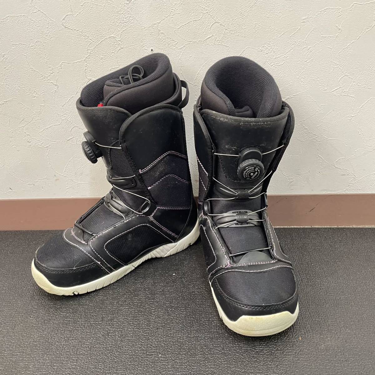 ヤフオク! -「colorado snow boards」の落札相場・落札価格