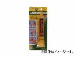 セメダイン セメダインC CA-115 入数：P50ml×5本 JAN：4901761100113