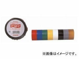 セメダイン ビニルテープ 透明 38mm×20m TP-082 入数：5巻 JAN：4901761344159