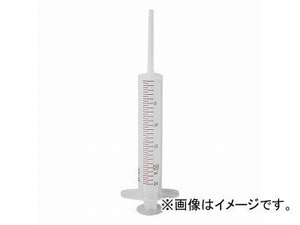 大澤ワックス BOLL 接着・硬化剤用注入器 20ml AS-20L JAN：4952703183305