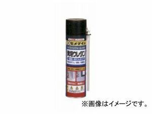 セメダイン ハイスパンフォーム-400 SE-118 入数：400ml×12本 JAN：4901761387460