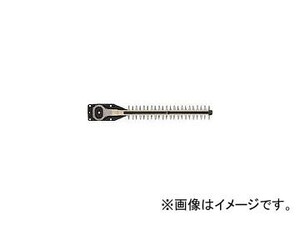 京セラ (Kyocera) 旧リョービ 超高級刃 ヘッジトリマ HT-4240用 420mm 6731137