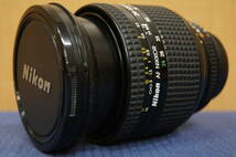 【R】A3◆Nikon ニコン AF NIKKOR 24～120 MADE IN JAPAN レンズ単品 ※動作未確認_画像1