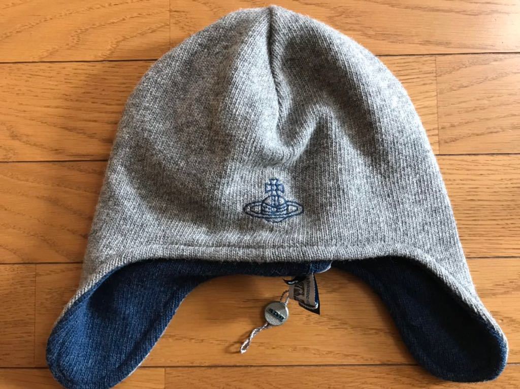 ヤフオク! -「帽子 ニット」(ヴィヴィアンウエストウッド) (う)の落札 ...