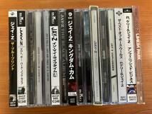 W5274 ジェイ・Z (JAY-Z) CD アルバム 16枚セット_画像2