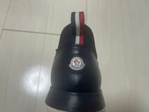 MONCLER モンクレール スニーカー 24.5cm _画像8