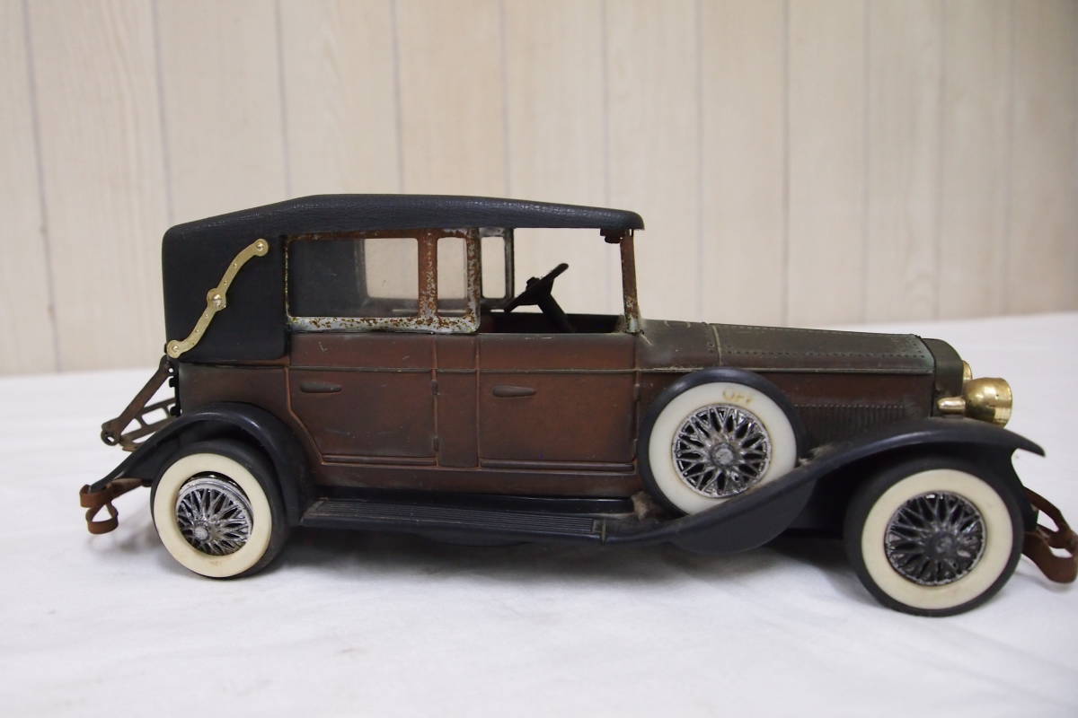 ヤフオク! -クラシックカーコレクションの中古品・新品・未使用品一覧