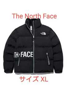 【新品】THE NORTH FACE ALCAN アルカンJACKET サイズXL 色黒