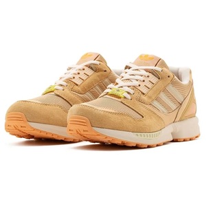 ZX 8000 "HAZY BEIGE" H02111 （ヘイジーベージュ/サンド/ハローアンバー）