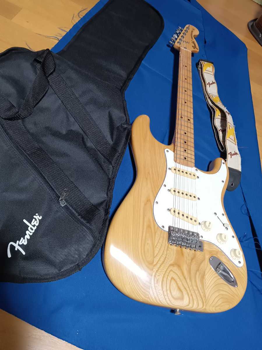 ヤフオク! -「フジゲン製ストラトキャスター」(フェンダー) (本体)の ...
