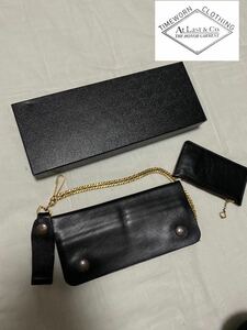 a Trust long wallet wallet chain box attaching!