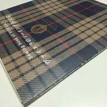 ヴァイエラのソーイングBOOK ブティック社 ※実物大の型紙有 Sewing book of VIYELLA 中古 雑誌 01001F001_画像9