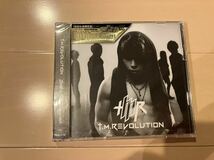 新品 未開封 T.M.Revolution／突キ破レル-Time to SMASH ！ (初回限定) 【CD+DVD】_画像3