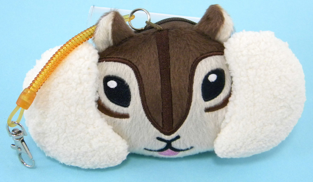 2025年最新】Yahoo!オークション -ちょリス ぬいぐるみの中古品