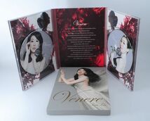 Seia Lee / せいあ りー「Venere」CD+DVD メゾソプラノ クラシック名曲【良品】 #7153_画像2