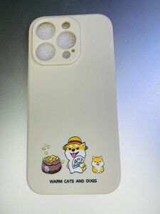 2023新品★海外で大人気☆iPhone14ProケースC001