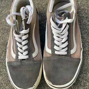 VANS VANS オールドスクール　 OLDSKOOL バンズ ヴァンズ スニーカー　スケボー