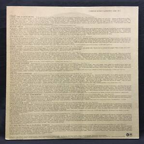 LP 4チャンネル盤【Tapestry つづれおり】Carole King（キャロル・キング CD-4）の画像3