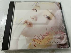 旧規格　ミッドナイト・スウィング CD　本田美奈子 中古 H52-11z