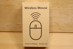 MMK 光学 ワイヤレスマウス 2.4G Bluetooth デュアルモード