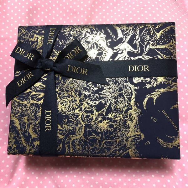 Dior ディオール プレステージ ディスカバリー コフレ ギフト プレゼント