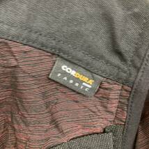 YA2667【2003】FiELD CORE メンズアウター サイズ3L CORDURA フィールドコア【110102000062】_画像4