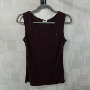 YA1510[2003]arnold palmer timeless lady's tops size 3 tank top [220102000089]