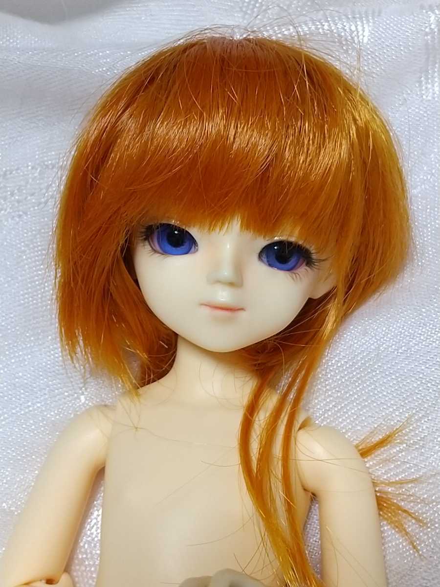 ☆最終価格☆ボークス 幼SDたんぽぽ 2nd make up ver ドルパ24