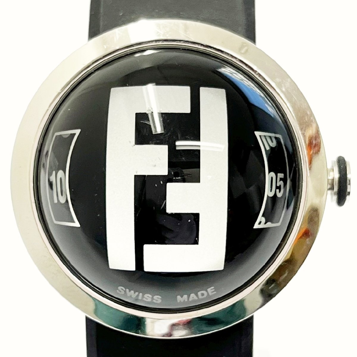ヤフオク! -「FENDI 時計」の落札相場・落札価格