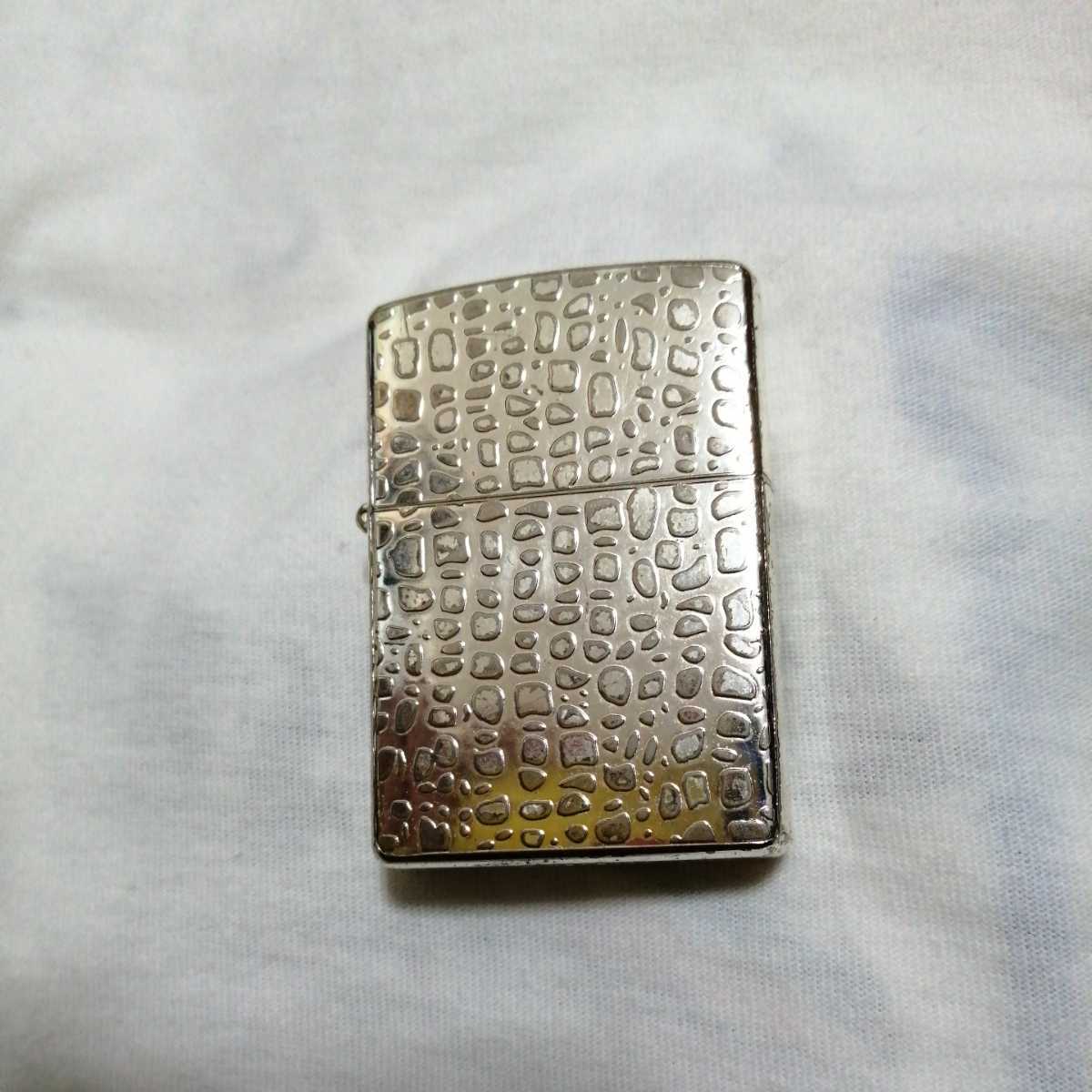 メール便に限り送料無料!! 蒼き狼 地果て海尽きるまで zippo - 通販