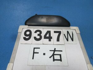 9347W NV100クリッパー U71V U72V 純正 フロント 右 アウターハンドル 送料330円