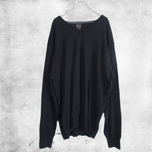 JOS. A. BANK MERINO WOOL SWEATER メリノウール セーター