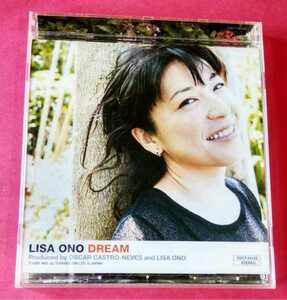 LISA ONO / DREAM