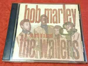 Bob Marley & The Wailers / The Birth of a Legend