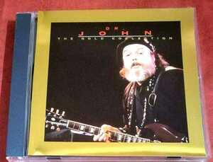 DR.JOHN / THE GOLD COLLECTION