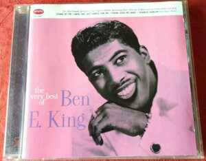 The Very Best of Ben E. King