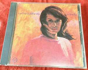 Astrud Gilberto / Windy