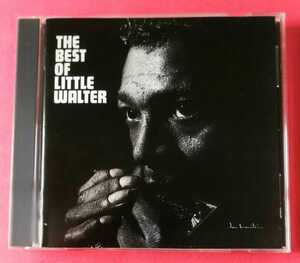 LITTLE WALTER / THE BEST OF LITTLE WALTER