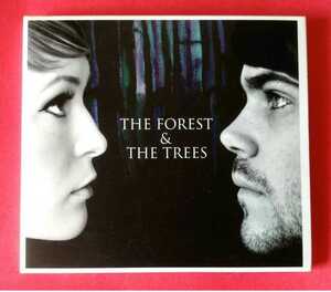 THE FOREST & THE TREES
