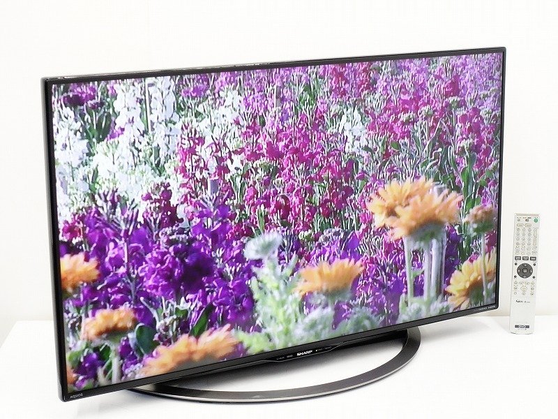 ヤフオク! -「lc-40u45 液晶テレビ sharp シャープ aquos 40v型 ヤフオク! -「lc-40u45 液晶テレビ sharp シャープ aquos 40v型