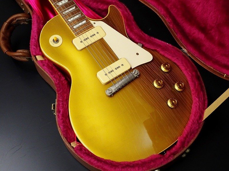 ヤフオク! -「1997」(レスポール) (ギブソン)の落札相場・落札価格